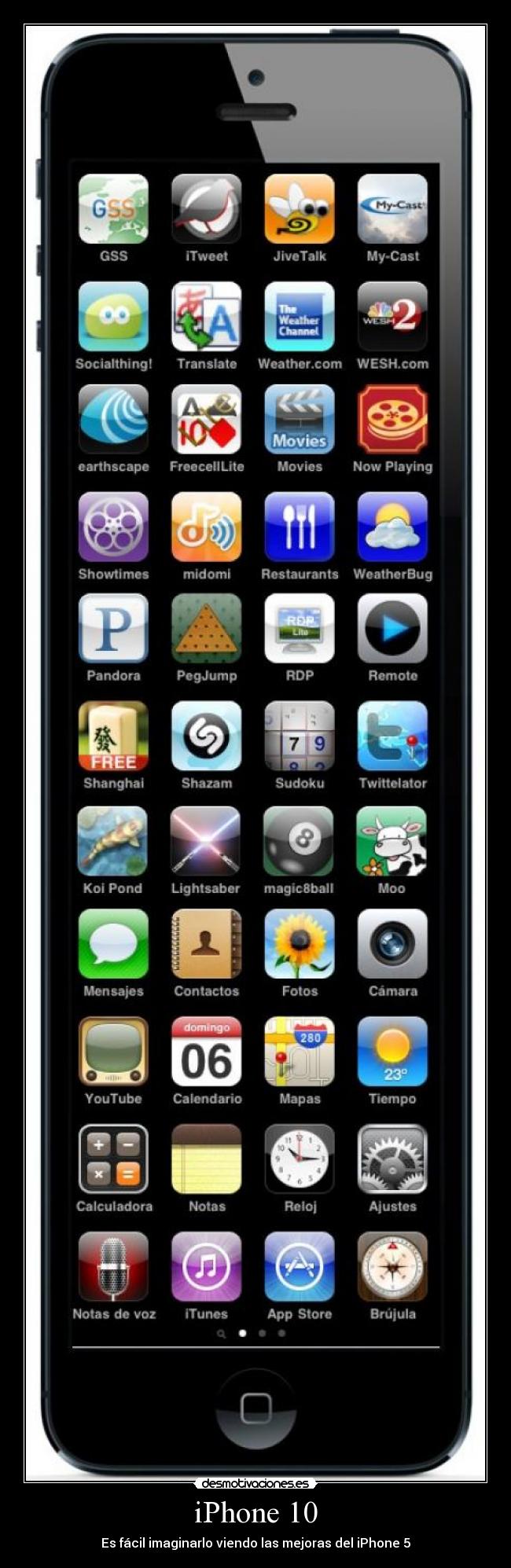 carteles marmarmar desmotivaciones