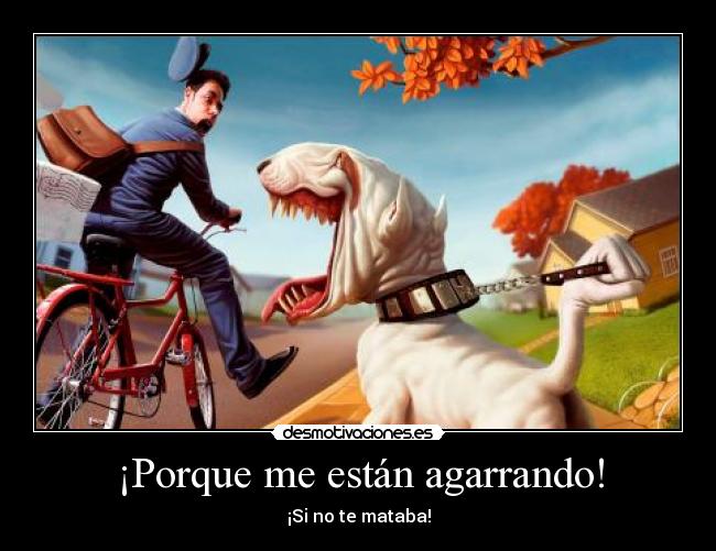 carteles noalmaltratoanimal desmotivaciones