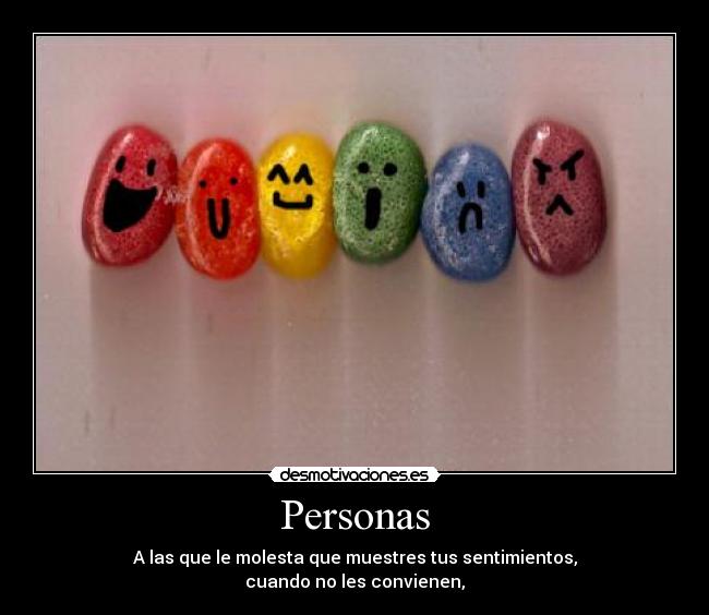 Personas -