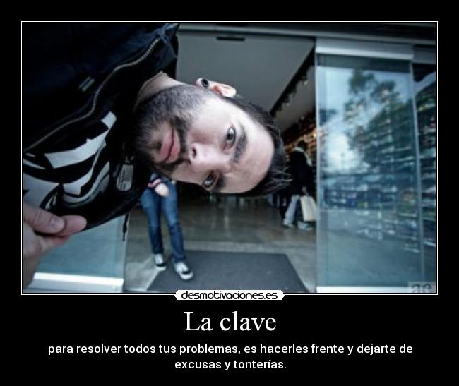 carteles nksjflansd desmotivaciones