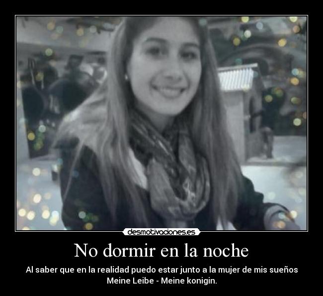 carteles dormir amo000r desmotivaciones