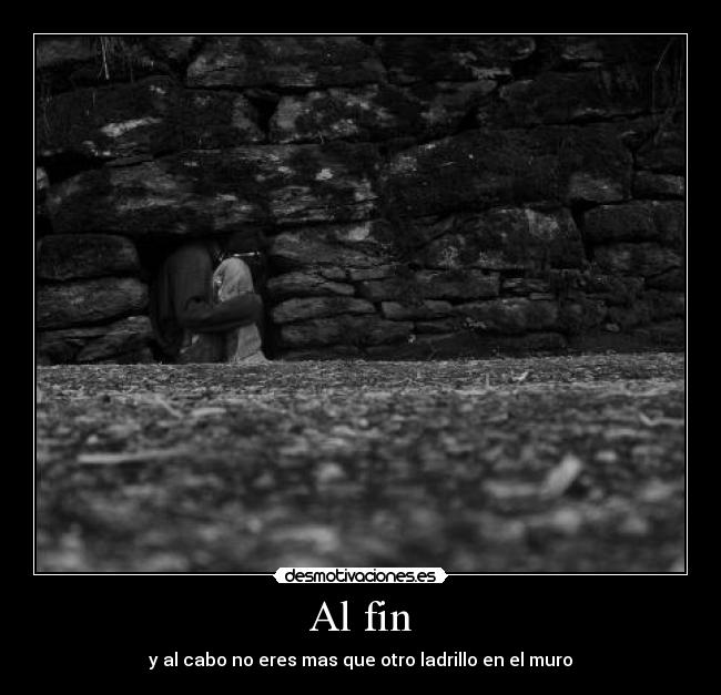 Al fin - 
