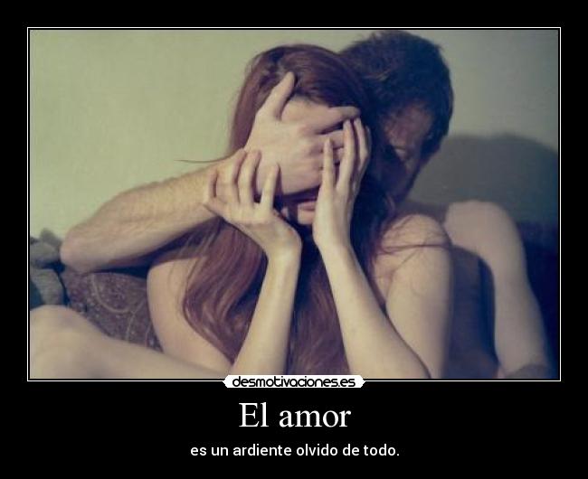 carteles amor amm victor hugo ninasever desmotivaciones