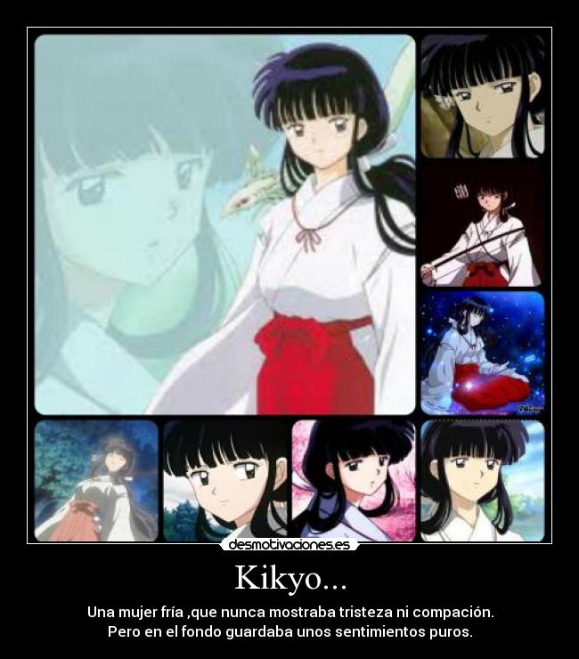 Kikyo... - 