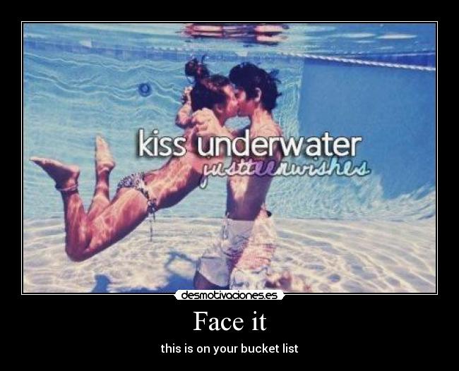 Face it - 