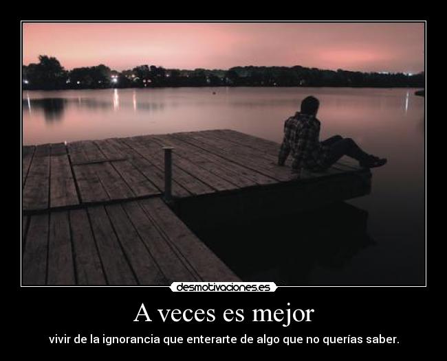 carteles blah desmotivaciones