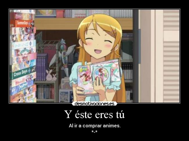carteles anime otakus summerdays dfq pixilin desmotivaciones