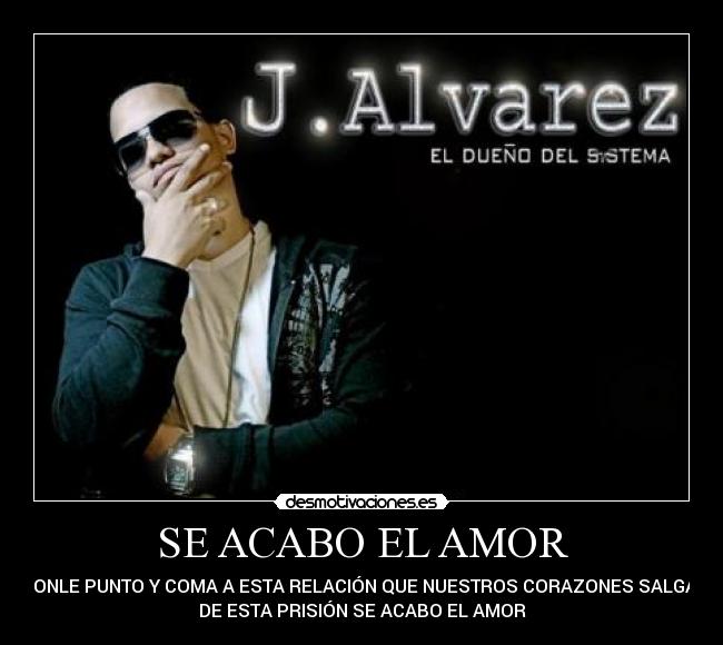 carteles amor alvarez desmotivaciones