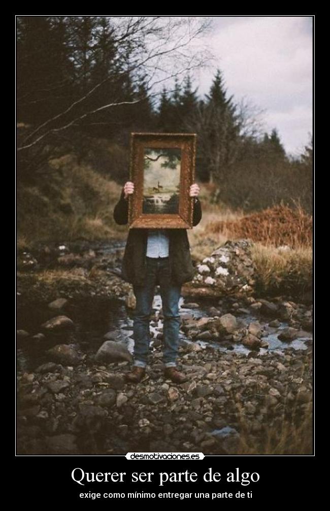 carteles charles lee ray mediometro quiero desmotivaciones