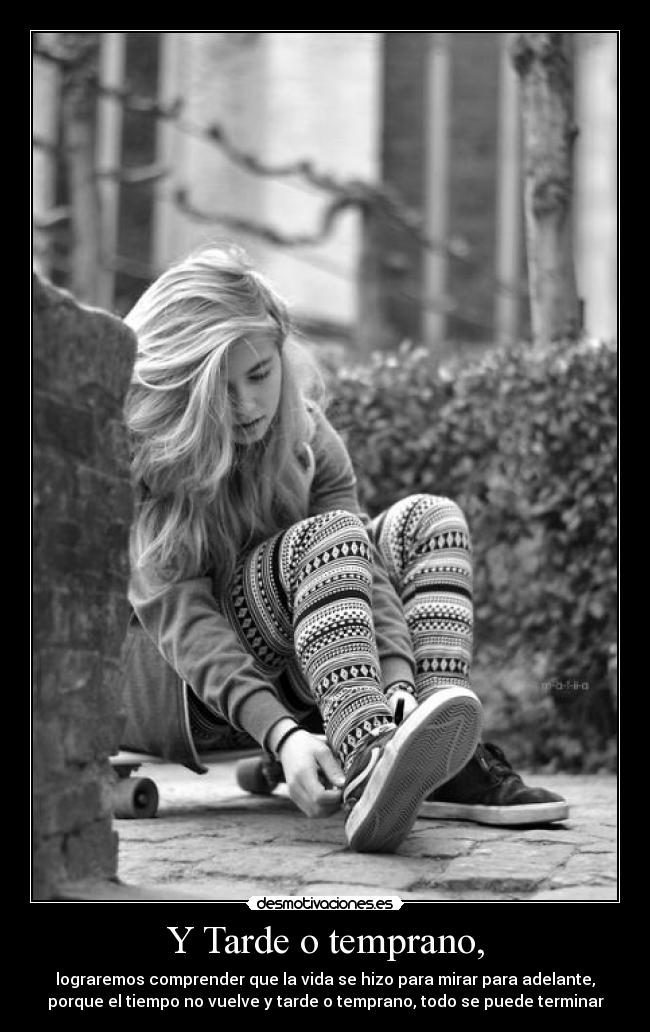 carteles lograremos comprender adelante vuelve terminar desmotivaciones