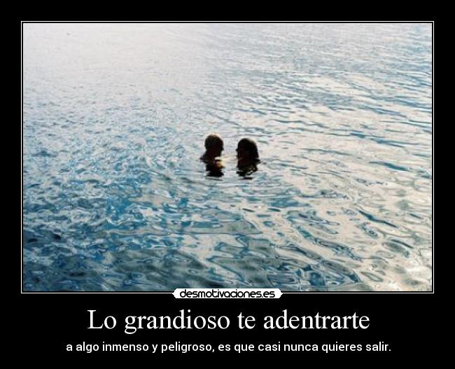 carteles peligro desmotivaciones