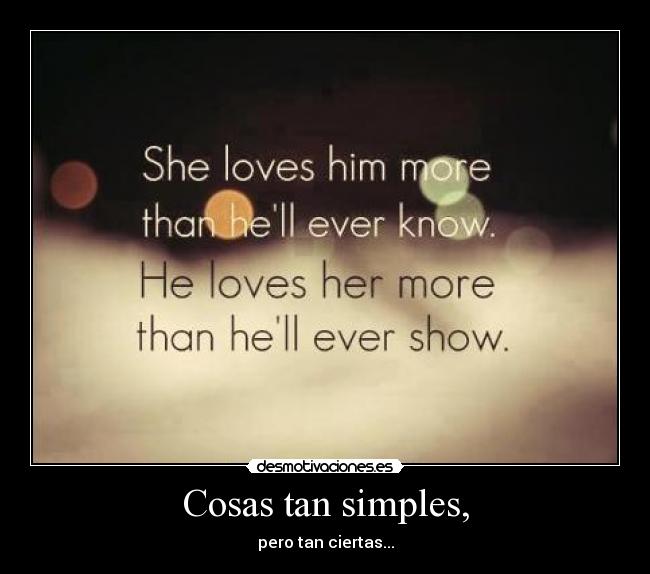 carteles truestorylove him tomeu desmotivaciones