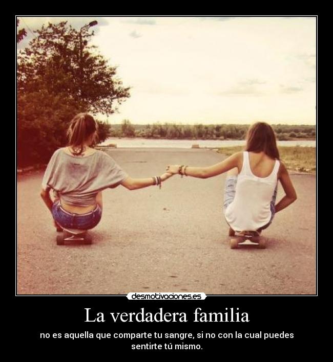 carteles familia familia desmotivaciones