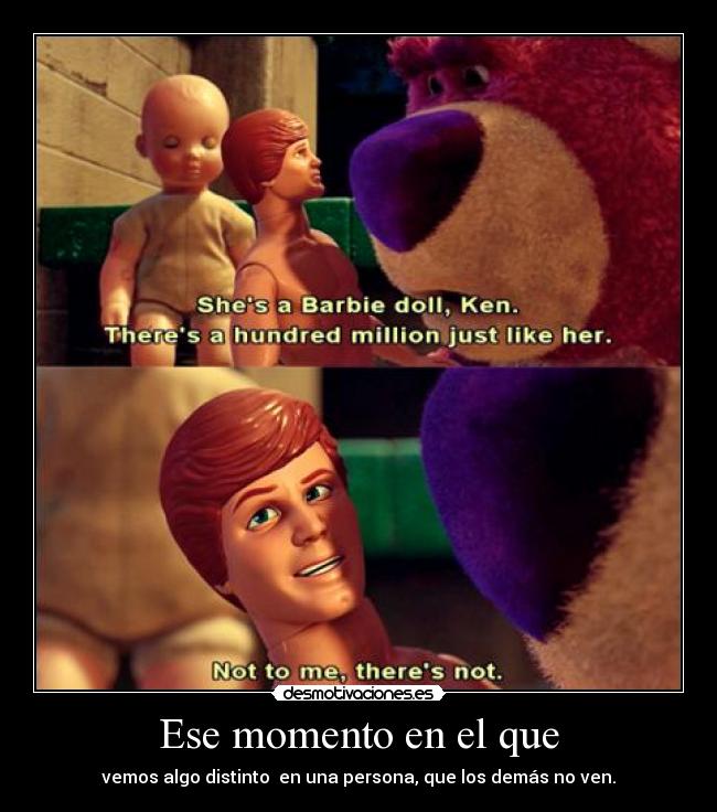 Ese momento en el que - 