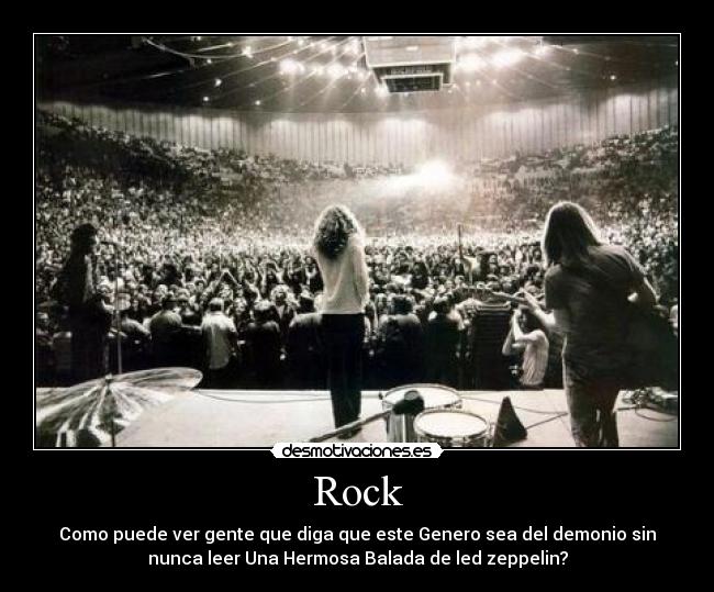 Rock -