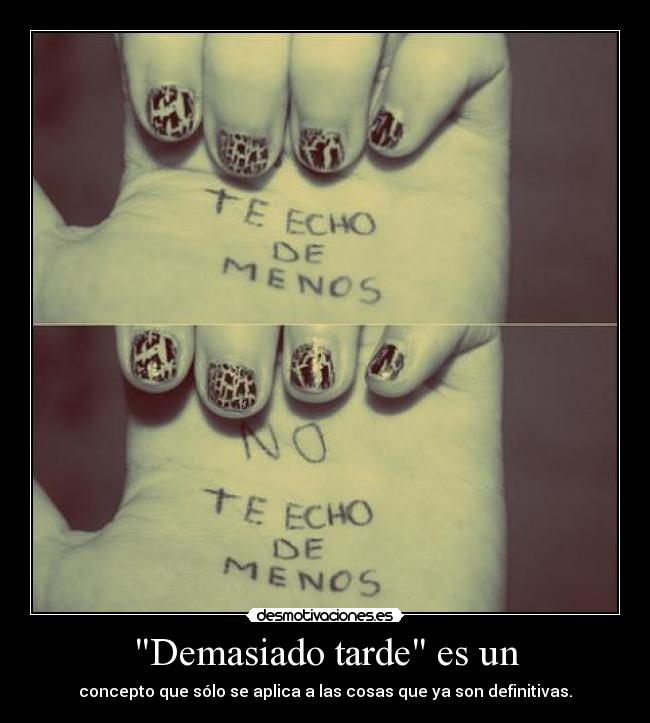 carteles manicura molona grrrrr voy rendir facilmente amo mucho suhd lalelilolu desmotivaciones