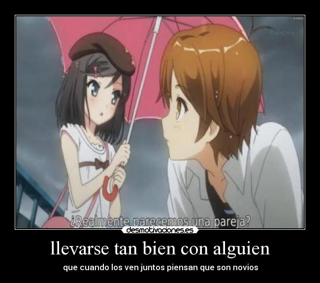 carteles anime desmotivaciones
