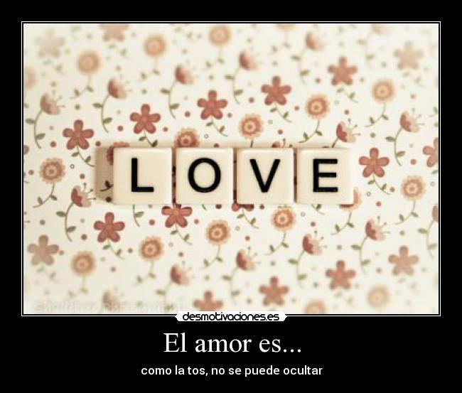 carteles amor cristianl9 desmotivaciones