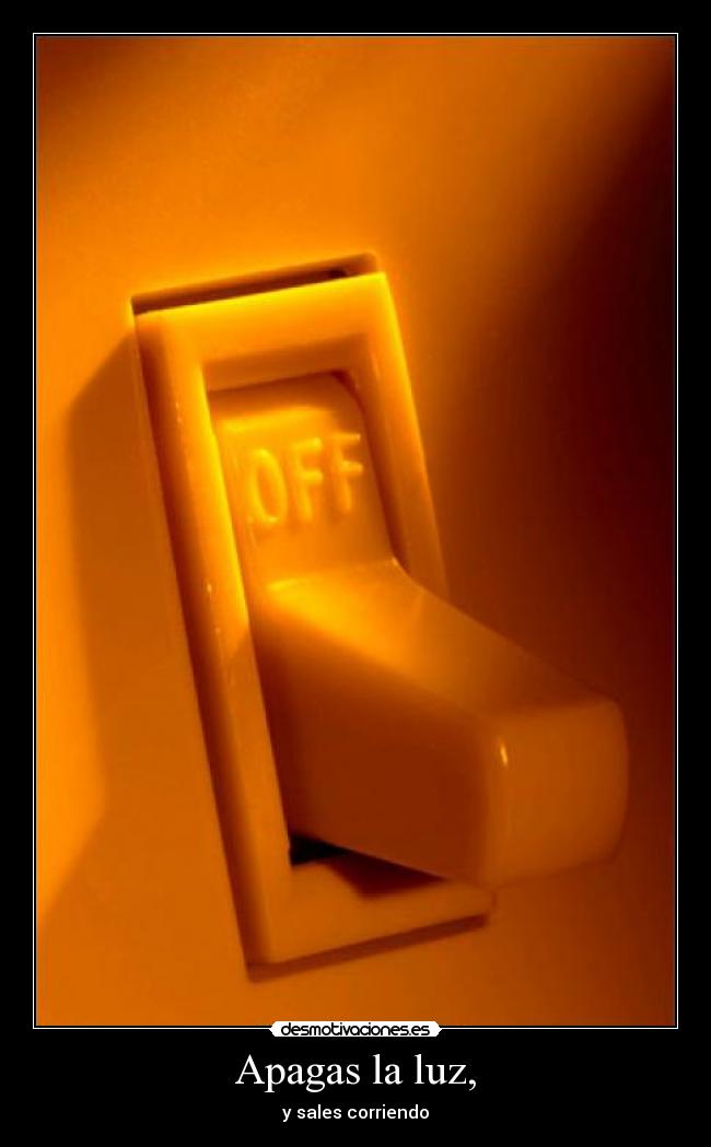 carteles mied0 desmotivaciones