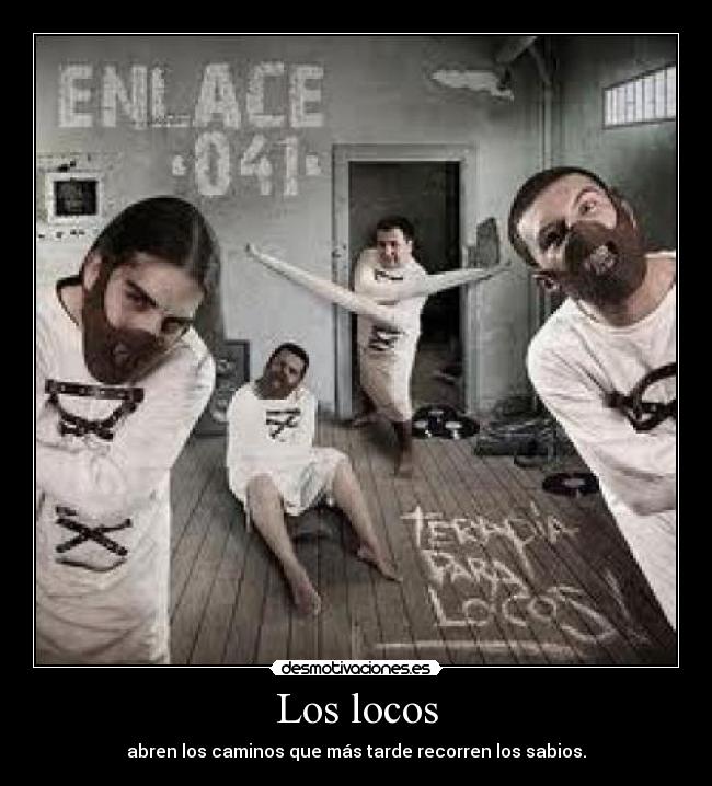 carteles locossssssssss desmotivaciones