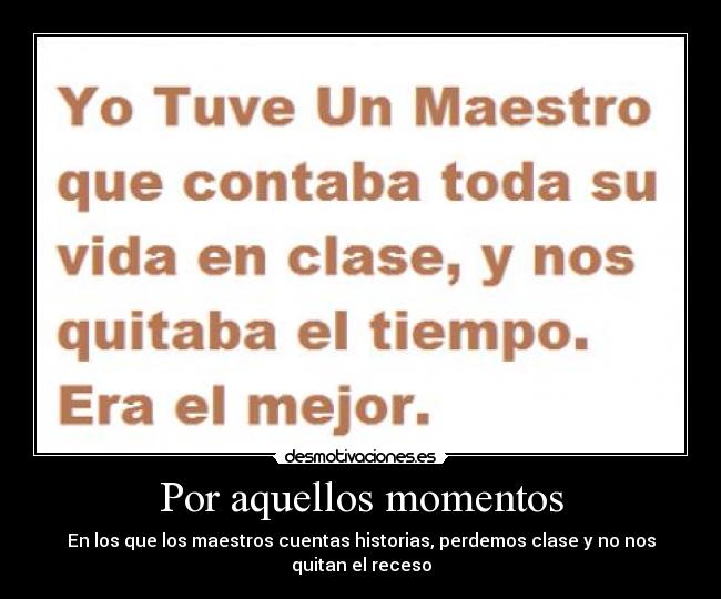 carteles escuela desmotivaciones