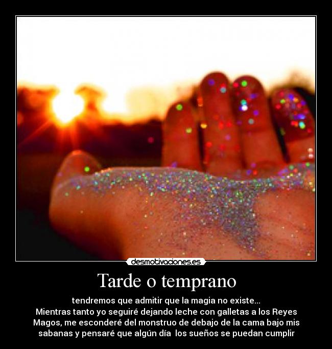 carteles bonito infancia desmotivaciones