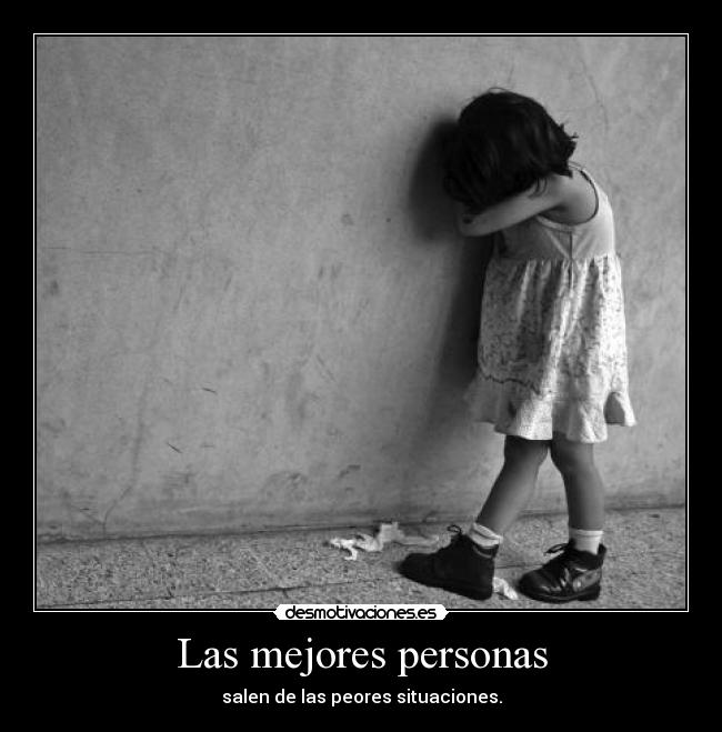 carteles las sombras son claro ejemplo ello muerte los mierdas laik yop desmotivaciones