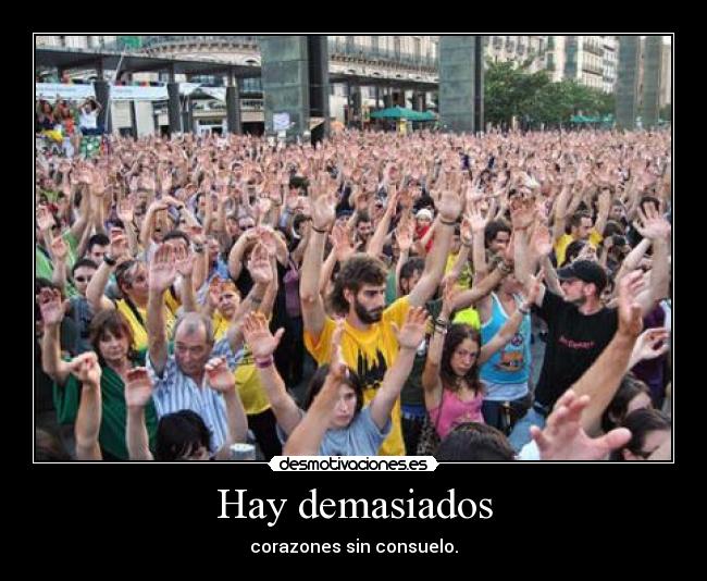 carteles amaral desmotivaciones