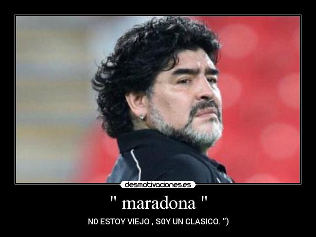  maradona  - 