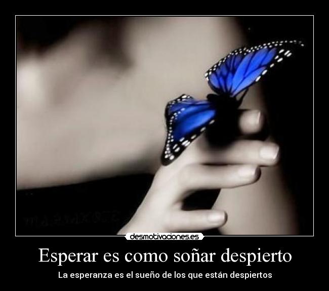 carteles esperanza pura desmotivaciones