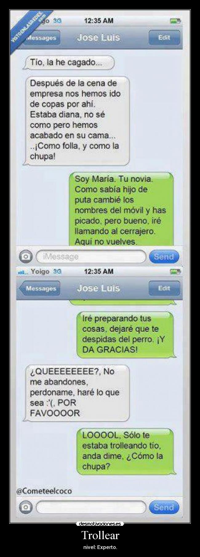 carteles mori desmotivaciones