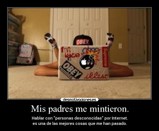 carteles padres mis padres dannaconsentida desmotivaciones