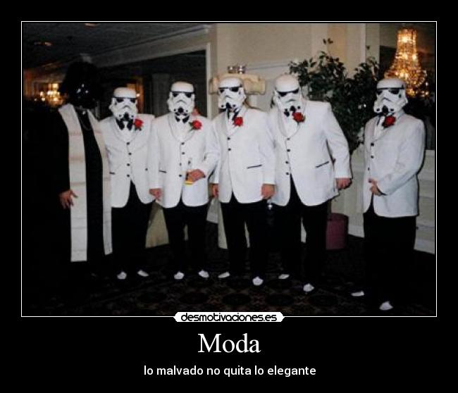 Moda - 