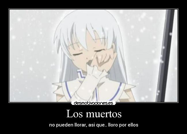 Los muertos - 