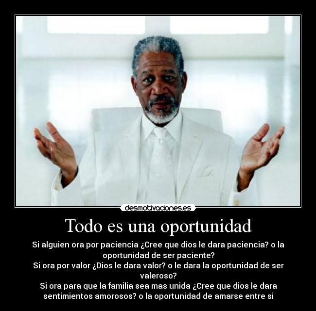 Imágenes y Carteles de TODOPODEROSO Desmotivaciones