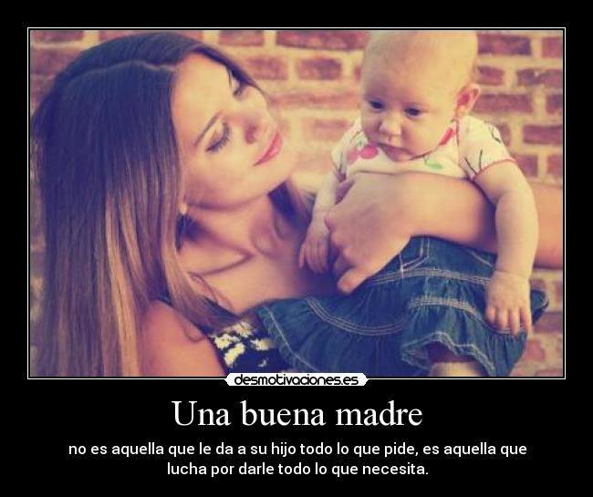 carteles madre desmotivaciones