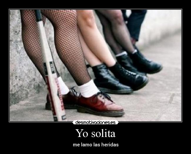 carteles ewder yeah desmotivaciones