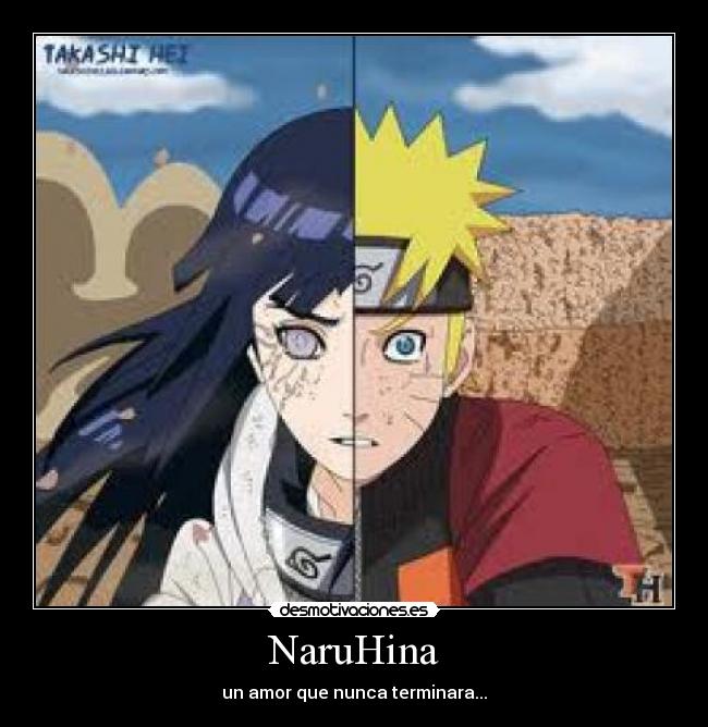 NaruHina - 