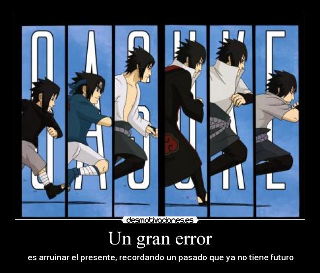 carteles error desmotivaciones