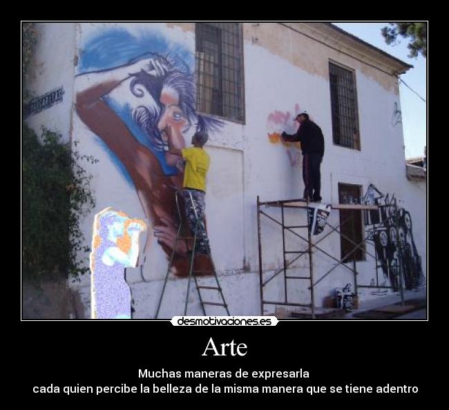 Arte -