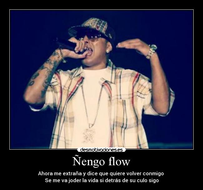 Ñengo flow - 