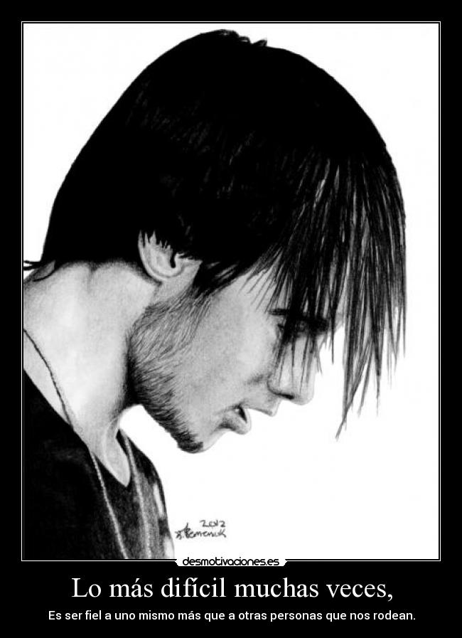 carteles nine lashes desmotivaciones