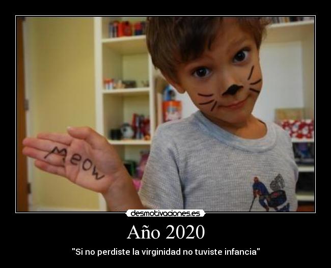 Año 2020 -