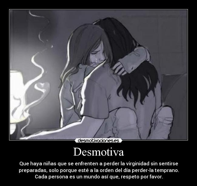 Desmotiva -