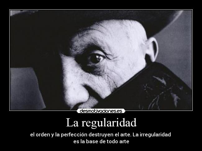 carteles pierre auguste renoir pablo picasso desmotivaciones