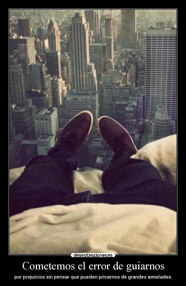 carteles fede28 desmotivaciones