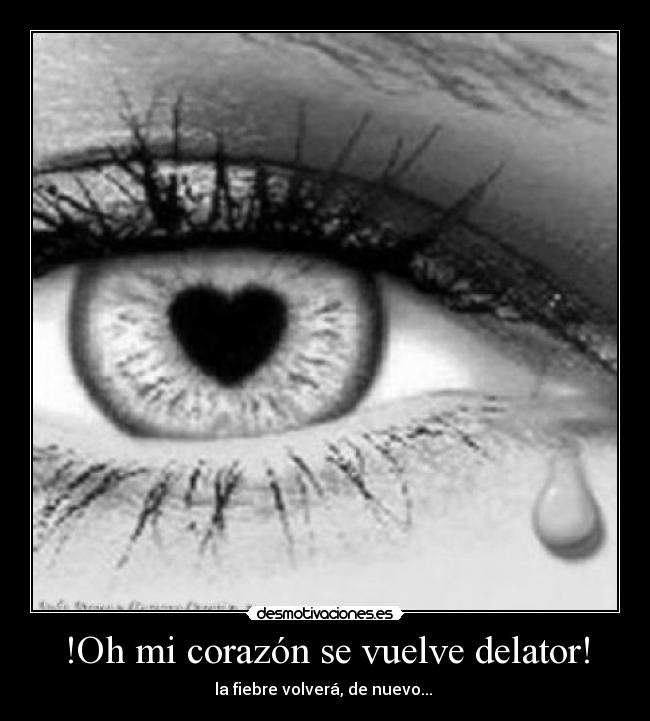 carteles corazon corazon delator soda stereo desmotivaciones