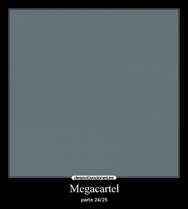 Megacartel -