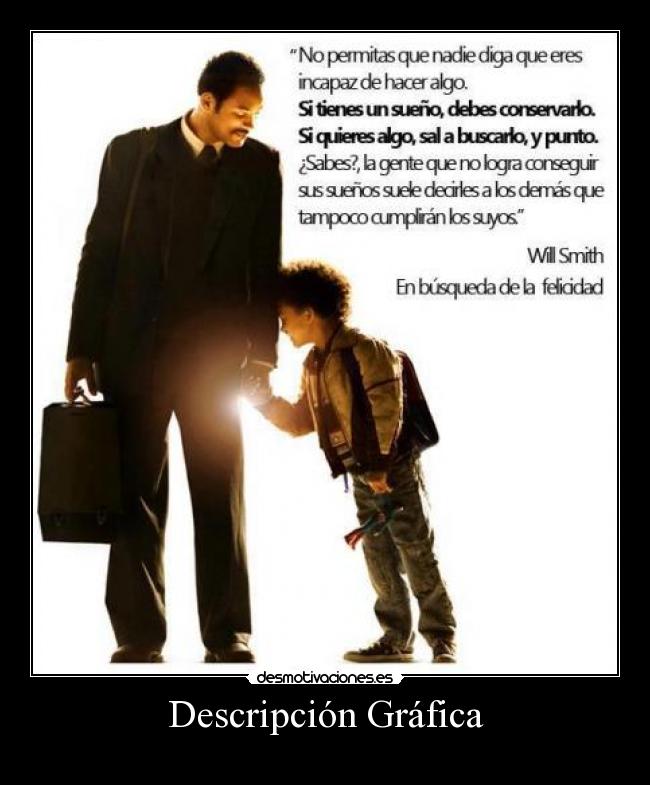 Descripción Gráfica -