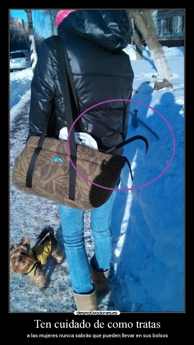 carteles ten cuidado resuvido desmotivaciones